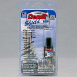 CAIG DeoxIT Shield  Brush Applicator #S100L-2DB, 7.4 ml - AutoCareParts.com