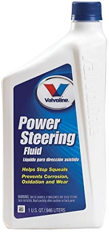 Valvoline Power Steering Fluid #602241, 32 oz.