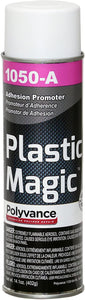 Polyvance Polyvance Plastic Magic (aerosol) #1050-A