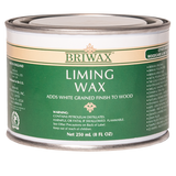 Briwax Liming Wax, 8 oz - AutoCareParts.com