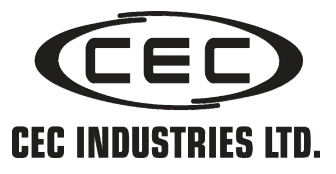 CEC Industries
