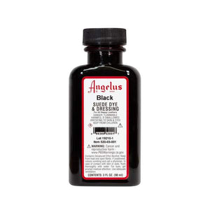 Angelus Suede Dye #520-03, 3 oz - AutoCareParts.com