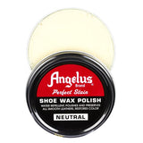 Angelus Shoe Wax #400-03, 3 oz - AutoCareParts.com