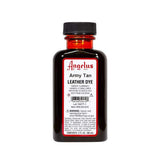 Angelus Leather Dye #500-03, 3 oz - AutoCareParts.com