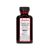 Angelus Leather Dye #500-03, 3 oz - AutoCareParts.com