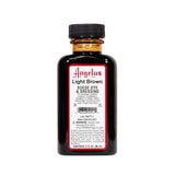 Angelus Suede Dye #520-03, 3 oz - AutoCareParts.com