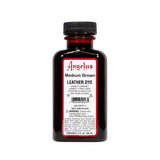 Angelus Leather Dye #500-03, 3 oz - AutoCareParts.com