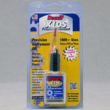CAIG DeoxIT X10S Liquid in Needle Dispenser #X10S-25C, 25 ml - AutoCareParts.com
