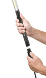 Scangrip BONNET C+R Rechargeable 1000 Lumen LED Work Light with Removable Cord #‎03.5240US