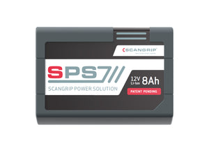 Scangrip SPS Battery 8AH for MULTIMATCH 8 and NOVA 10 #03.6004