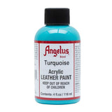 Angelus Acrylic Paint #720-04, 4 oz