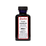 Angelus Leather Dye #500-03, 3 oz - AutoCareParts.com