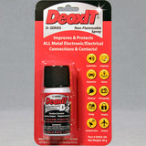 CAIG DeoxIT Contact Cleaner and Deoxidizer #DN5S-2N, 40 g Mini Spray - AutoCareParts.com