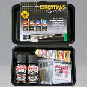 CAIG New Technicians Survival Kit #SK-IN30 - AutoCareParts.com