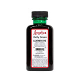 Angelus Leather Dye #500-03, 3 oz - AutoCareParts.com