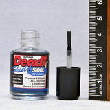 CAIG DeoxIT Shield  Brush Applicator #S100L-2DB, 7.4 ml - AutoCareParts.com
