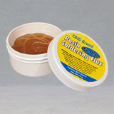 CAIG Rosin NO CLEAN Flux #RSF-R39-2, 56 g Jar - AutoCareParts.com