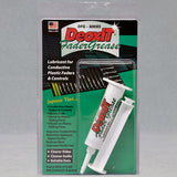 CAIG DeoxIT FaderGrease #DFG-213-8G, 8 g - AutoCareParts.com