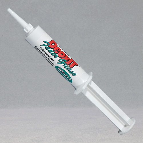 CAIG DeoxIT FaderGrease #DFG-213-8G, 8 g - AutoCareParts.com