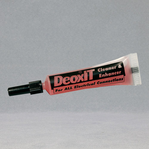 CAIG DeoxIT Liquid #D100L-2C, 2 ml Squeeze Tube - AutoCareParts.com