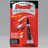 CAIG DeoxIT Liquid #D100L-2C, 2 ml Squeeze Tube - AutoCareParts.com