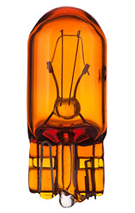 CEC Miniature Lamp #194NA, Box of 10