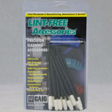 CAIG Precision Foam Swabs #SWP-25 - AutoCareParts.com