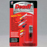 CAIG DeoxIT Micro Brush Applicator #D100L-16BX - AutoCareParts.com