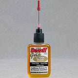 CAIG DeoxIT Gold Contact Conditioner Mini Needle Dispenser #G100L-25C, 25 ml - AutoCareParts.com