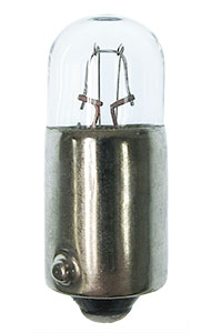 CEC Miniature Lamp #3797, Box of 10
