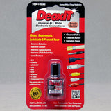 CAIG DeoxIT Liquid Brush Applicator #D100L-2DB, 7.4 ml - AutoCareParts.com