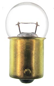 CEC Miniature Lamp #63, Box of 10
