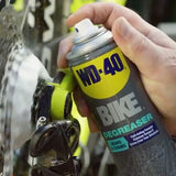 WD-40 Bike Degreaser #390241, 10 oz - AutoCareParts.com