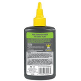 WD-40 BIKE Dry Lube #390012, 4 oz - AutoCareParts.com