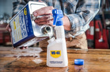 WD-40 Multi-Use Product #490118, 1 gal - AutoCareParts.com