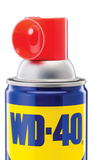 WD-40 Multi-Use Product with Big-Blast Spra #490092, 18 oz - Pack of 6 - AutoCareParts.com