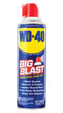 WD-40 Multi-Use Product with Big-Blast Spra #490092, 18 oz - Pack of 6 - AutoCareParts.com