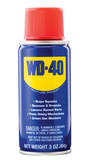 WD-40 Multi-Use Product #490002, 3 oz - AutoCareParts.com