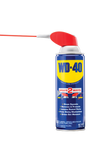 WD-40 Multi-Use Product Spray with Smart Straw #490057, 12 oz - AutoCareParts.com