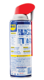 WD-40 Multi-Use Product Spray with Smart Straw #490057, 12 oz - AutoCareParts.com