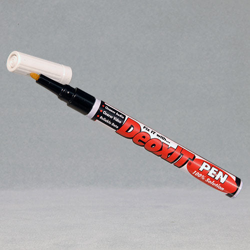 CAIG DeoxIT Pen #D100P, 6 ml.