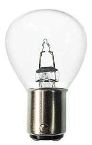 CEC Miniature Lamp #1196, Box of 10
