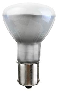 CEC Miniature Lamp #1383, Box of 10 - AutoCareParts.com