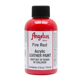 Angelus Acrylic Paint #720-04, 4 oz
