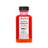 Angelus Leather Dye #500-03, 3 oz - AutoCareParts.com