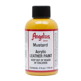 Angelus Acrylic Paint #720-04, 4 oz