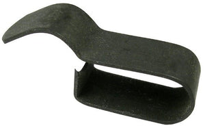 Pico 3/16" Black Push-On Chassis Wire Clips 25 per package #7060PT - AutoCareParts.com
