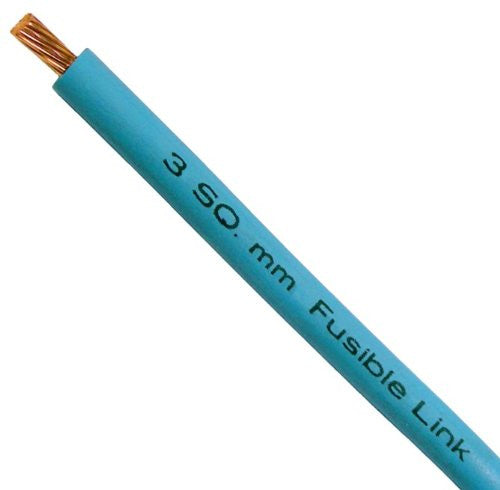 Pico 12 Gauge Fusible Link Wire (3.0 SQ mm) 4' per Package #8124PT - AutoCareParts.com