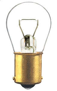 CEC Miniature Lamp #1129, Box of 10