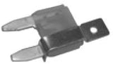 Pico ATM MIni Fuse Tap #1593PT, 50 Per Package - AutoCareParts.com